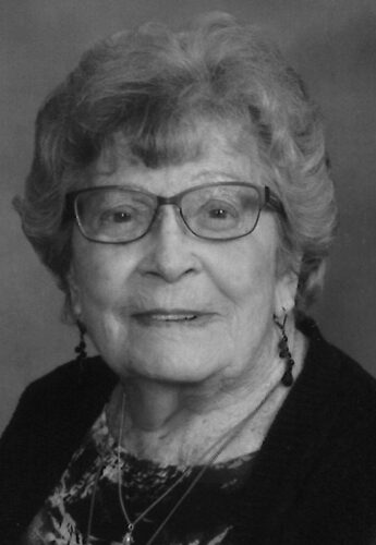 Odetta Gallagher